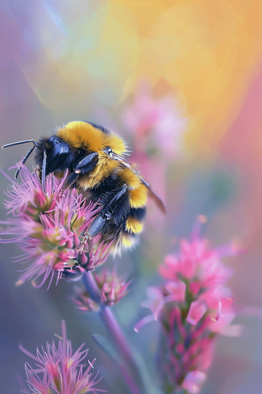 Nectar Navigator 40x60cm - Diamond Painting